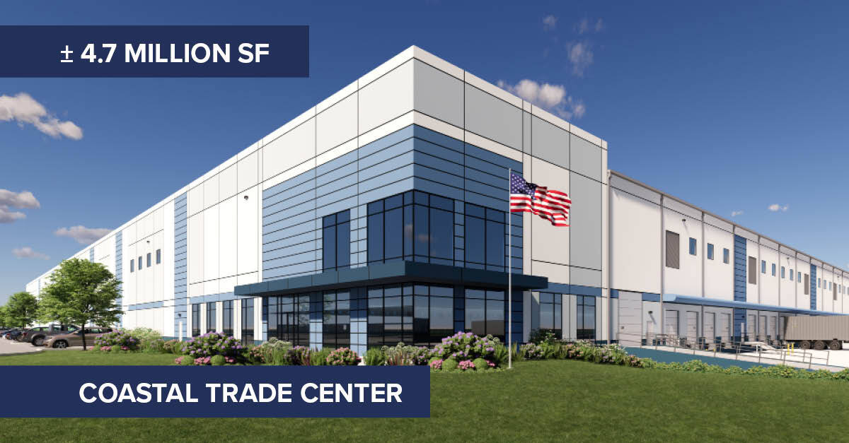 0 Hwy 21, Rincon, GA for lease Primary Photo- Image 1 of 6