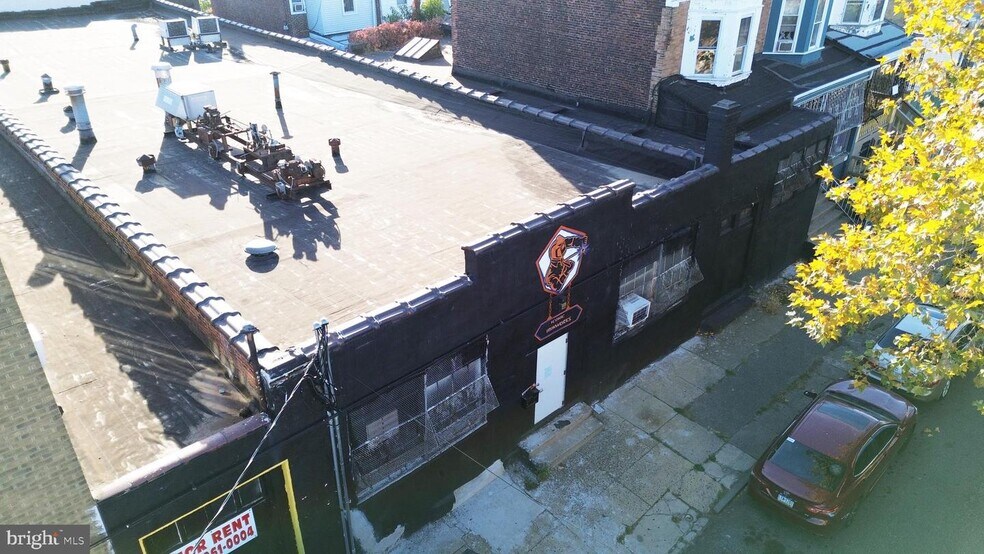 4311-4317 N 3rd St, Philadelphia, PA à louer - Photo du bâtiment - Image 3 de 11