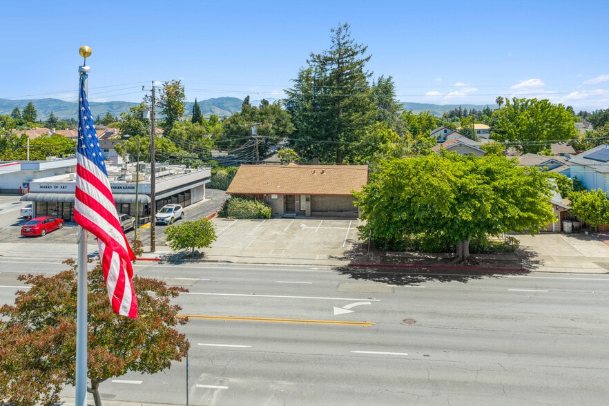 3076 Union Ave, San Jose, CA for sale - Building Photo - Image 3 of 18