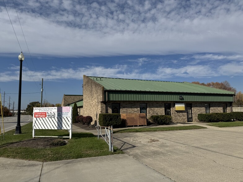 4424 Aicholtz Rd, Cincinnati, OH for lease - Building Photo - Image 3 of 5
