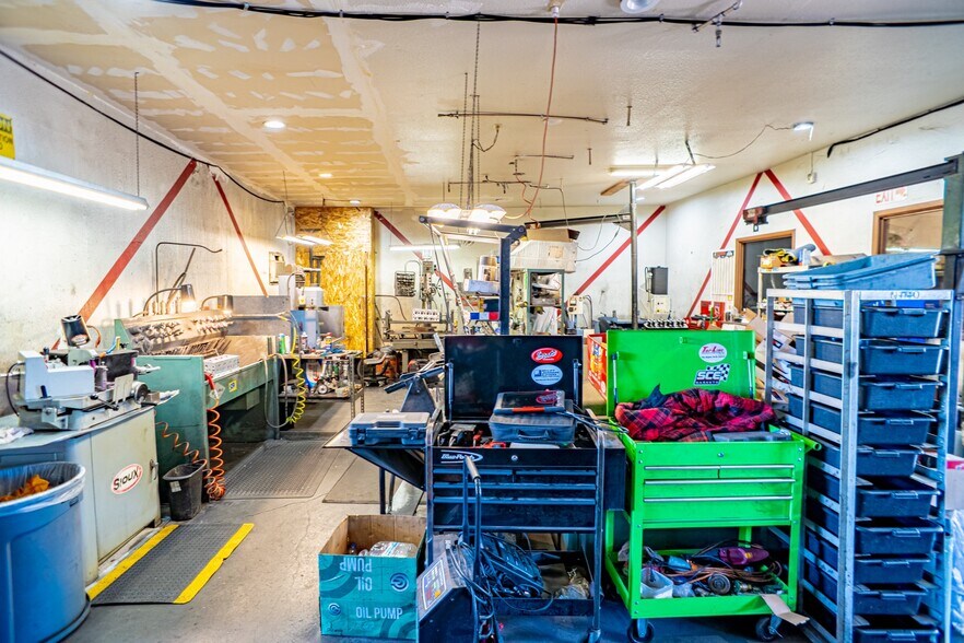 808 E H St, Colton, CA à vendre - Photo du bâtiment - Image 3 de 19