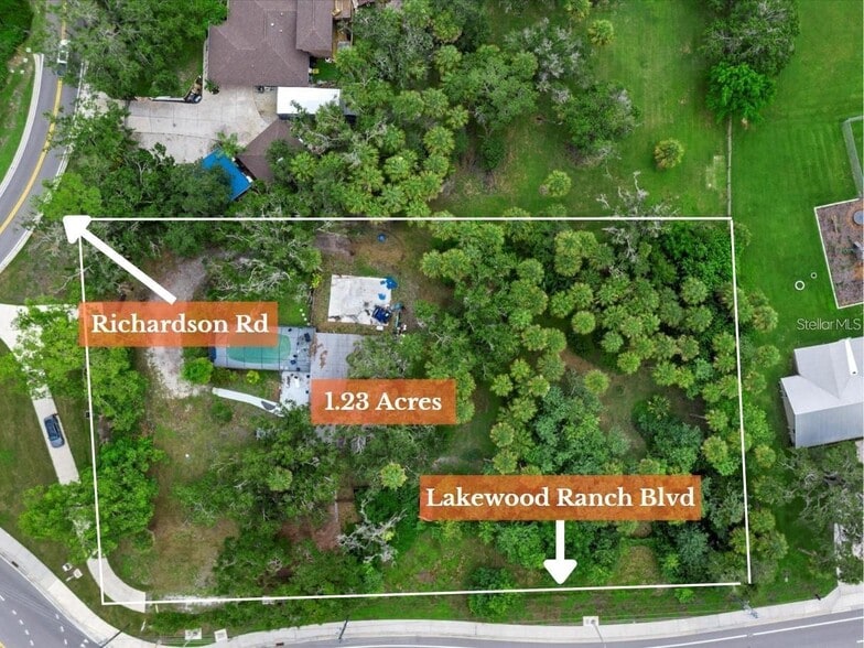 2190 Lakewood Ranch Blvd, Sarasota, FL à vendre - Photo principale - Image 1 de 14