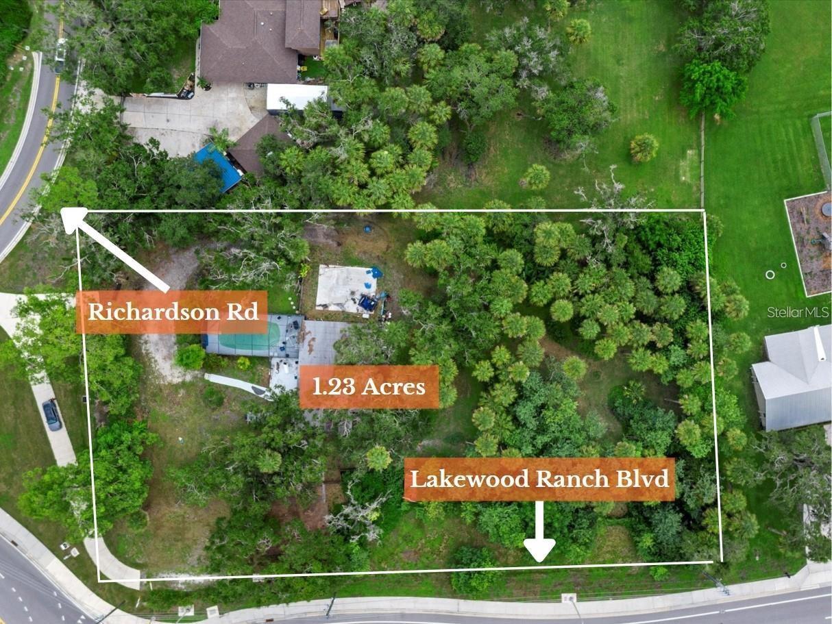 2190 Lakewood Ranch Blvd, Sarasota, FL à vendre Photo principale- Image 1 de 15