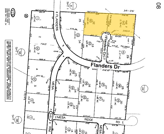 10240-10247 Flanders Ct, San Diego, CA à louer - Photo du bâtiment - Image 2 de 5