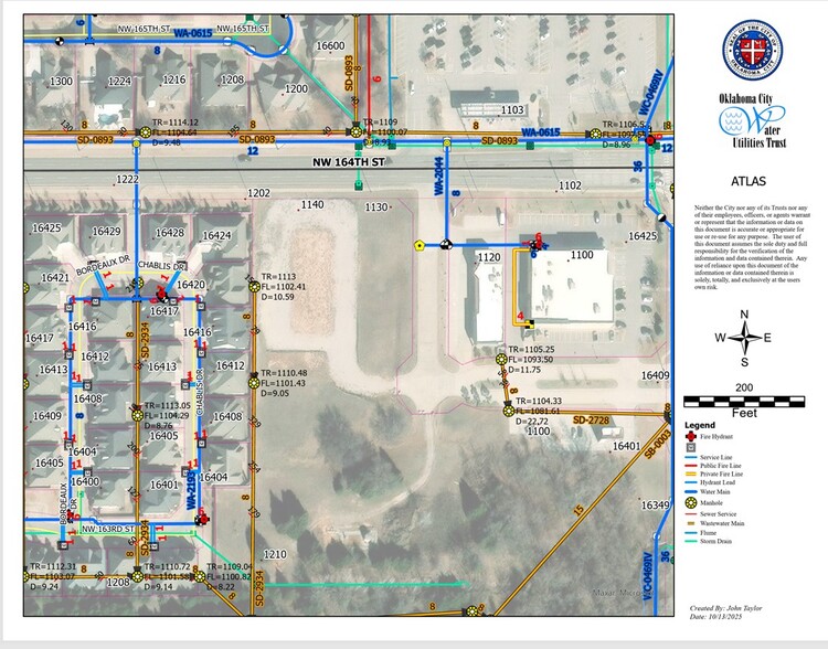 R144003930, Edmond, OK for sale - Building Photo - Image 2 of 13