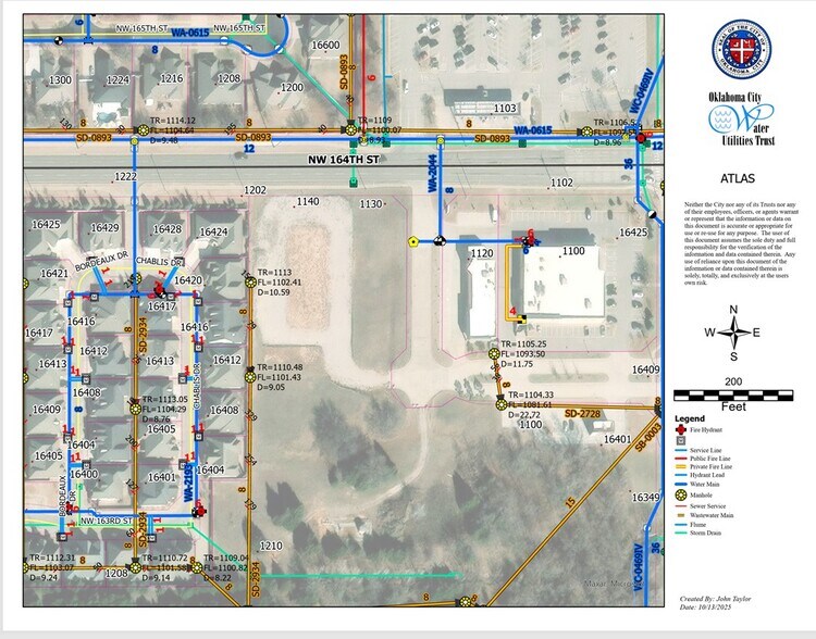 R144003930, Edmond, OK à vendre - Photo du bâtiment - Image 2 de 13