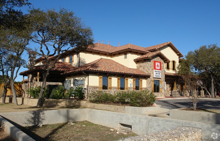 12001 W Parmer Ln, Cedar Park, TX à louer - Autre - Image 2 de 38