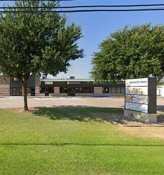 Plus de détails pour 2712-2720 W Division St, Arlington, TX - Commerce de détail à vendre