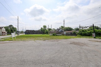 More details for 2013-2029 Prospect St, Indianapolis, IN - Land for Sale
