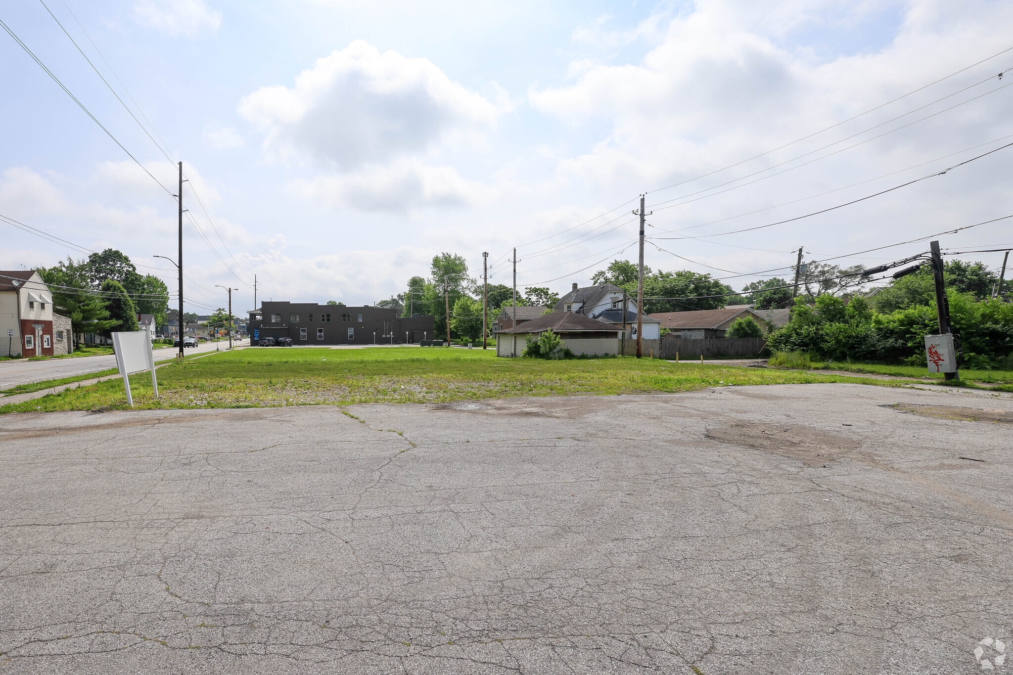 2013-2029 Prospect St, Indianapolis, IN for sale Primary Photo- Image 1 of 3