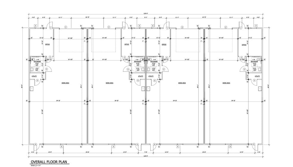 7765 Milhouse Rd, Indianapolis, IN for lease - Building Photo - Image 2 of 8