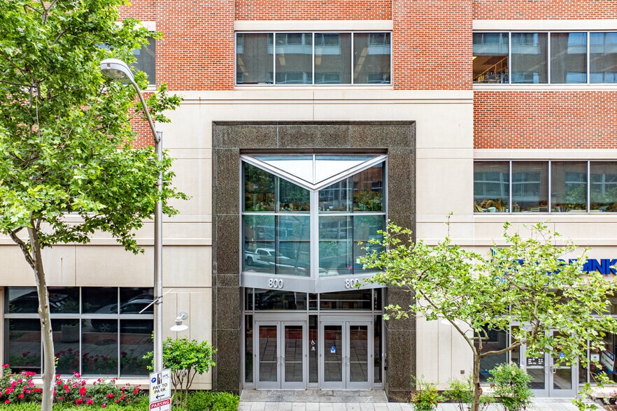 800 W Baltimore St, Baltimore, MD for lease - Building Photo - Image 2 of 10