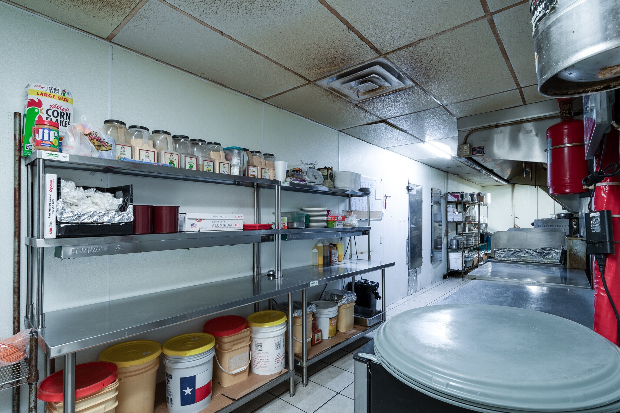 23355 FM 1314 Rd, Porter, TX à vendre Photo intérieure- Image 1 de 1