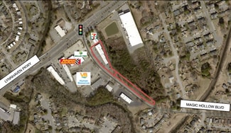 More details for 3150-3160 Magic Hollow Blvd, Virginia Beach, VA - Office for Sale
