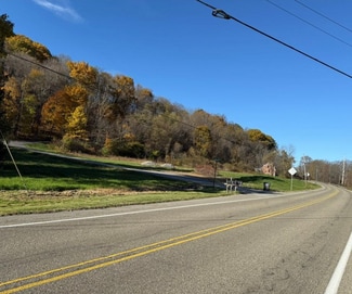 More details for 1349 Pennsylvania 588, Fombell, PA - Land for Sale