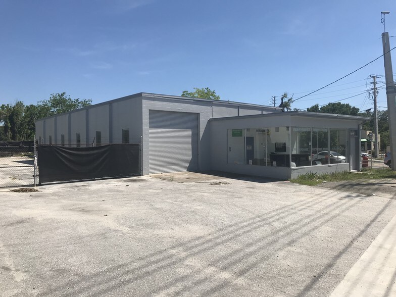 1701 S Main St, Gainesville, FL for sale - Building Photo - Image 2 of 20