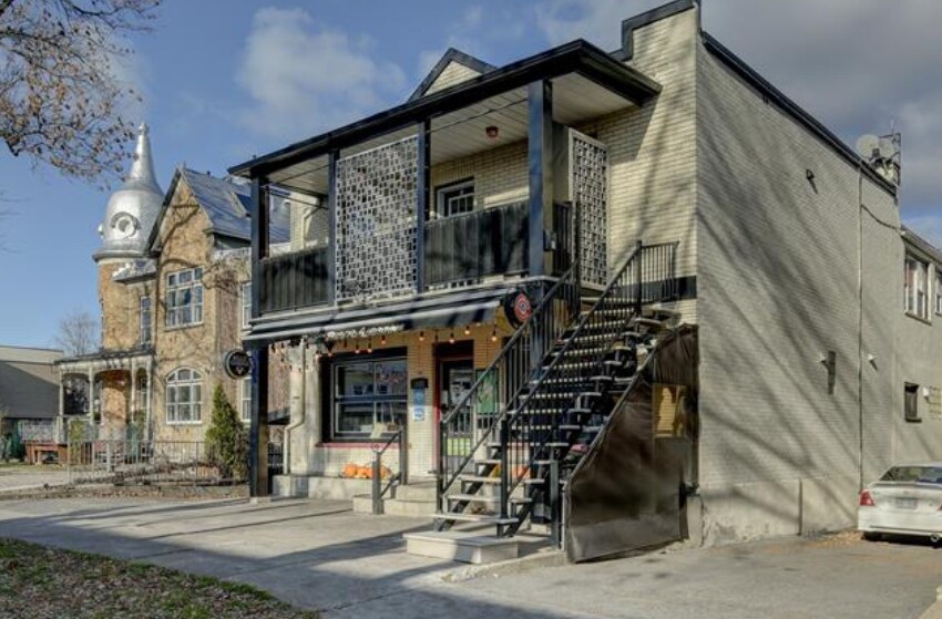 1680-1684 Av Maufils, Québec, QC for sale Primary Photo- Image 1 of 1