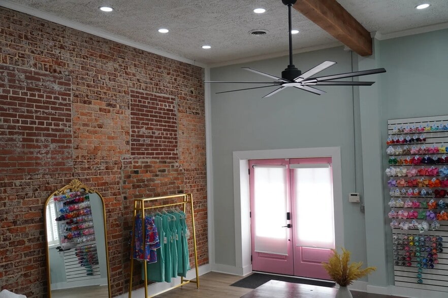 201 Oneal St, Belton, SC for sale - Building Photo - Image 3 of 12