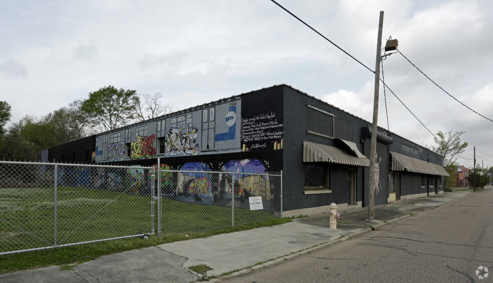 340 S 14th St, Baton Rouge, LA for sale - Building Photo - Image 1 of 1