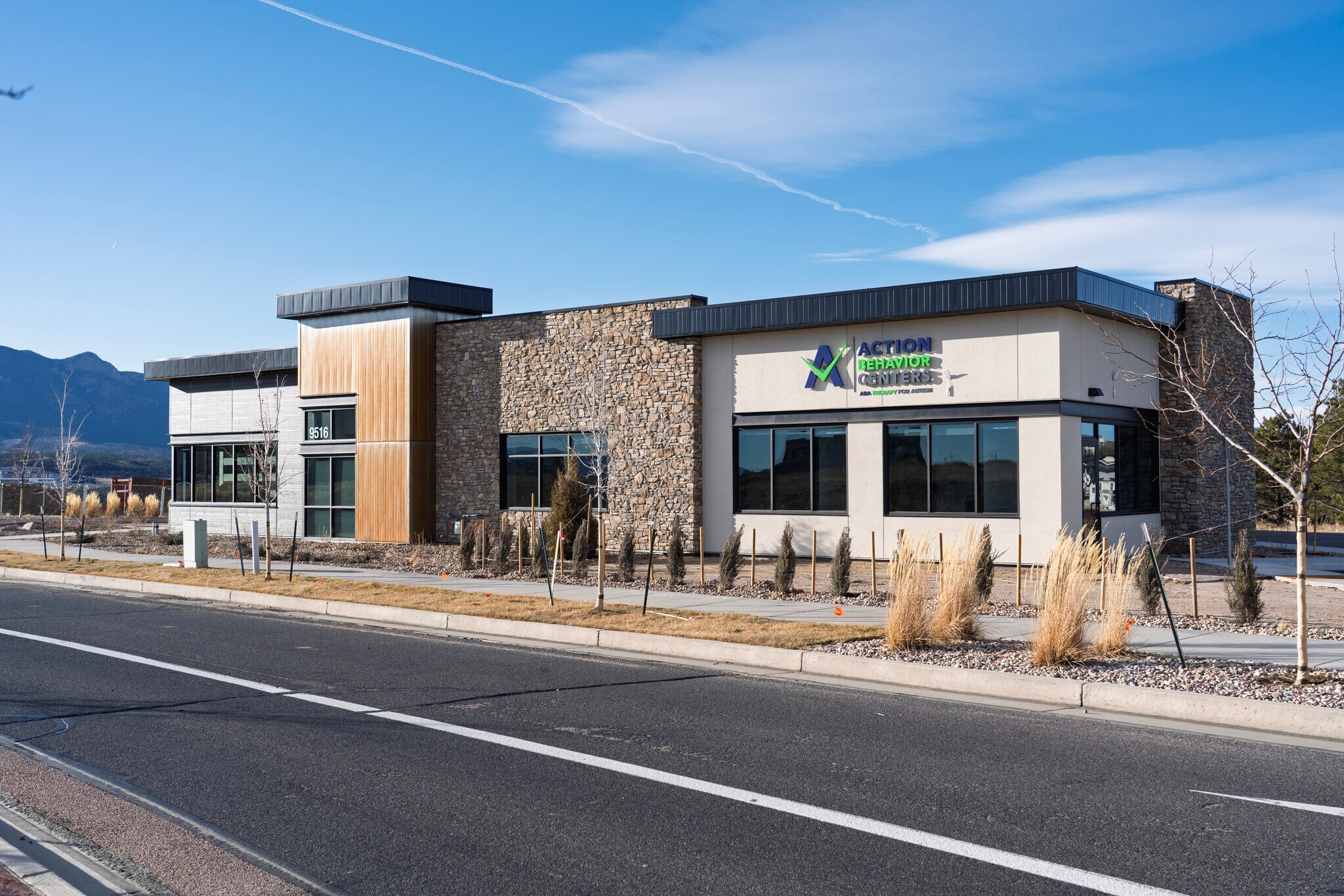 9516 Federal Dr, Colorado Springs, CO à vendre Photo principale- Image 1 de 8