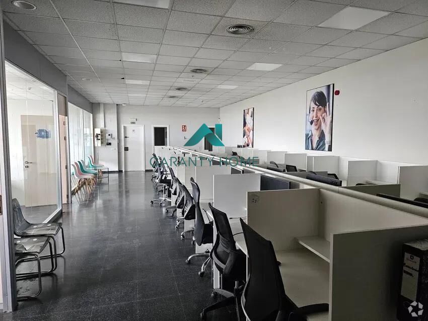 Office in Madrid, Madrid for lease Interior Photo- Image 1 of 11