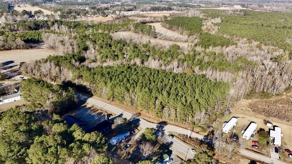 US Highway 301 N, Micro, NC for sale - Building Photo - Image 3 of 9