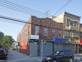 628 Avenue U, Brooklyn, NY for lease Building Photo- Image 1 of 2