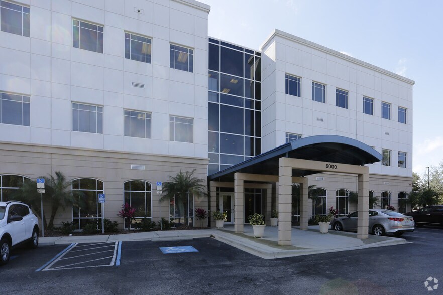 6000 Cattleridge Dr, Sarasota, FL à louer - Photo du bâtiment - Image 3 de 7