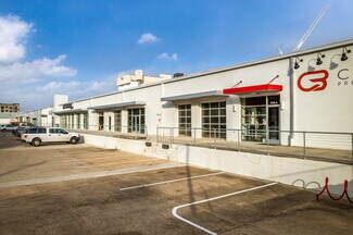 Plus de détails pour 2102-2314 Edwards St, Houston, TX - Bureau/Commerce de détail à louer