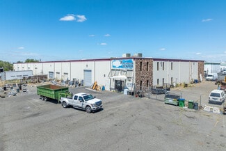 Plus de détails pour 8165 Signal Ct, Sacramento, CA - Industriel à vendre