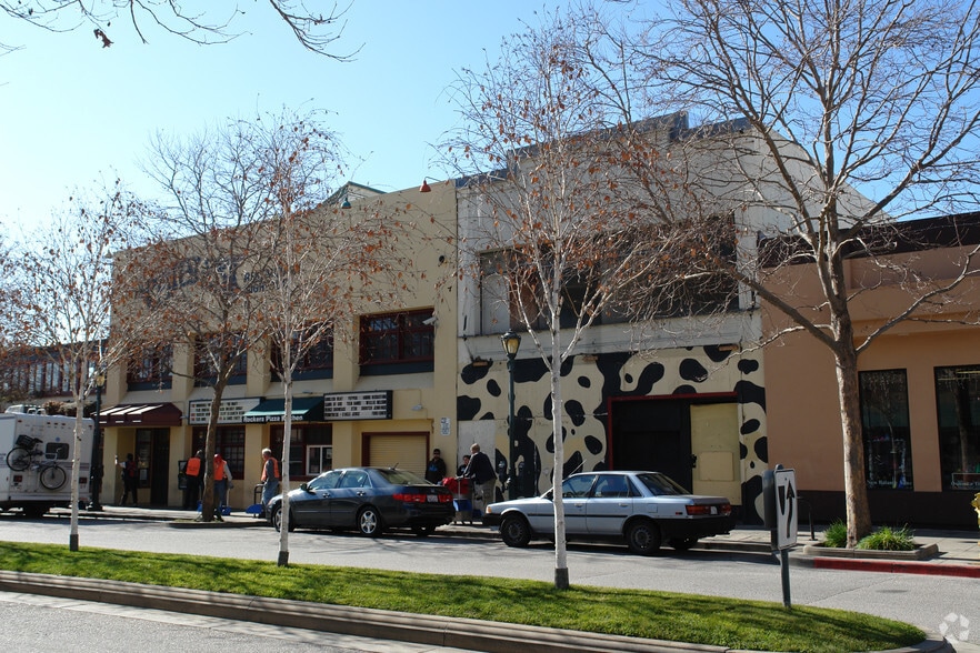 1009-1011 Pacific Ave, Santa Cruz, CA for sale - Building Photo - Image 2 of 18