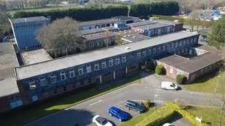 More details for Swynnerton Rd, Stone - Office for Lease