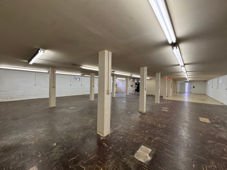 65 N Congress St, York, SC for lease - Building Photo - Image 3 of 13