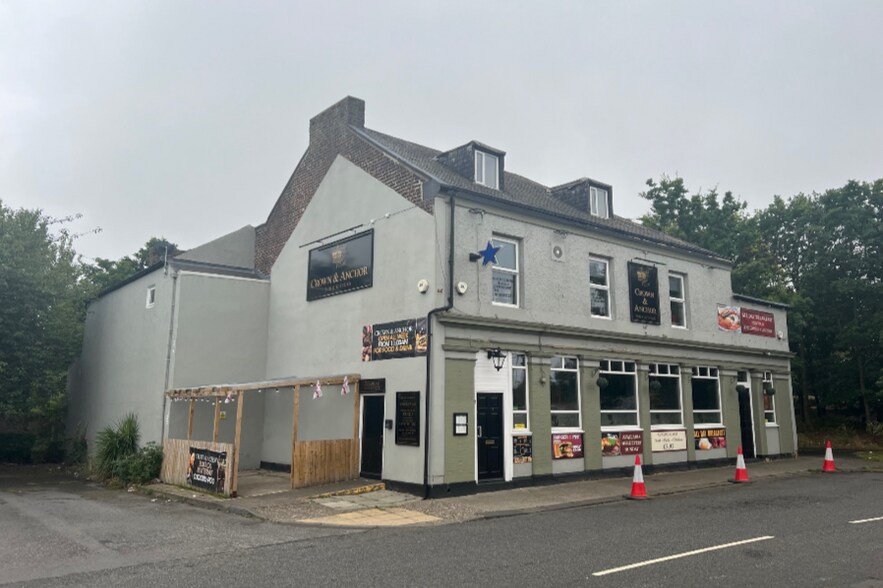 29 Chapel Rd, Jarrow à vendre - Photo principale - Image 1 de 7