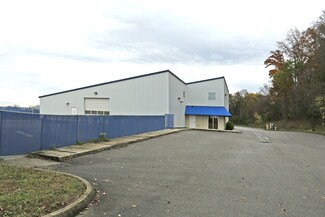 Plus de détails pour 8812 Kingston Pike, Knoxville, TN - Industriel à louer