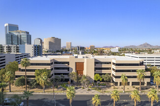 More details for 202 E Earll Dr, Phoenix, AZ - Office for Sale