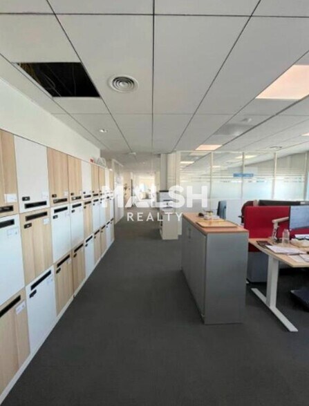 Bureau dans Lyon à louer - Photo intérieure - Image 3 de 8