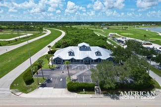 More details for 12479 S Access Rd, Port Charlotte, FL - Office for Lease