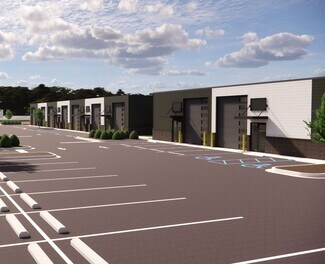 Plus de détails pour 1651 Jefferson St SE st, Athens, AL - Local d'activités à louer