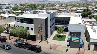 More details for 37 S Water St, Henderson, NV - Office for Sale
