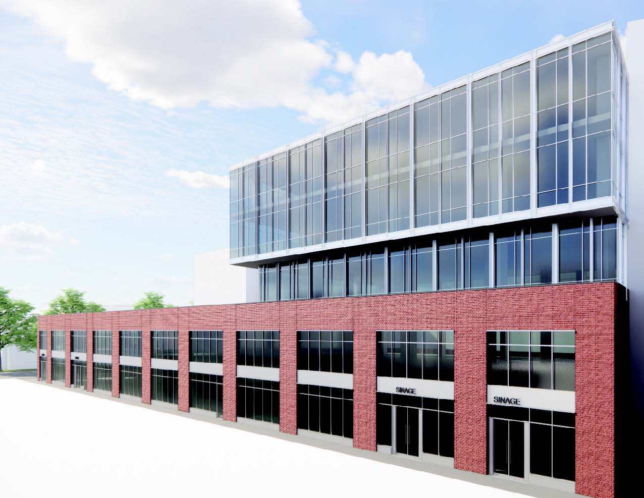 1633 E 16th St, Brooklyn, NY for lease Building Photo- Image 1 of 8