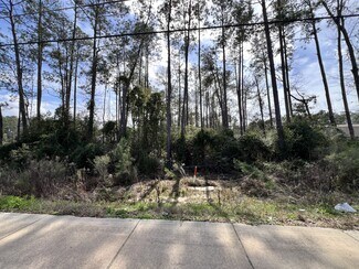 Plus de détails pour 71212 Highway 21, Covington, LA - Terrain à louer