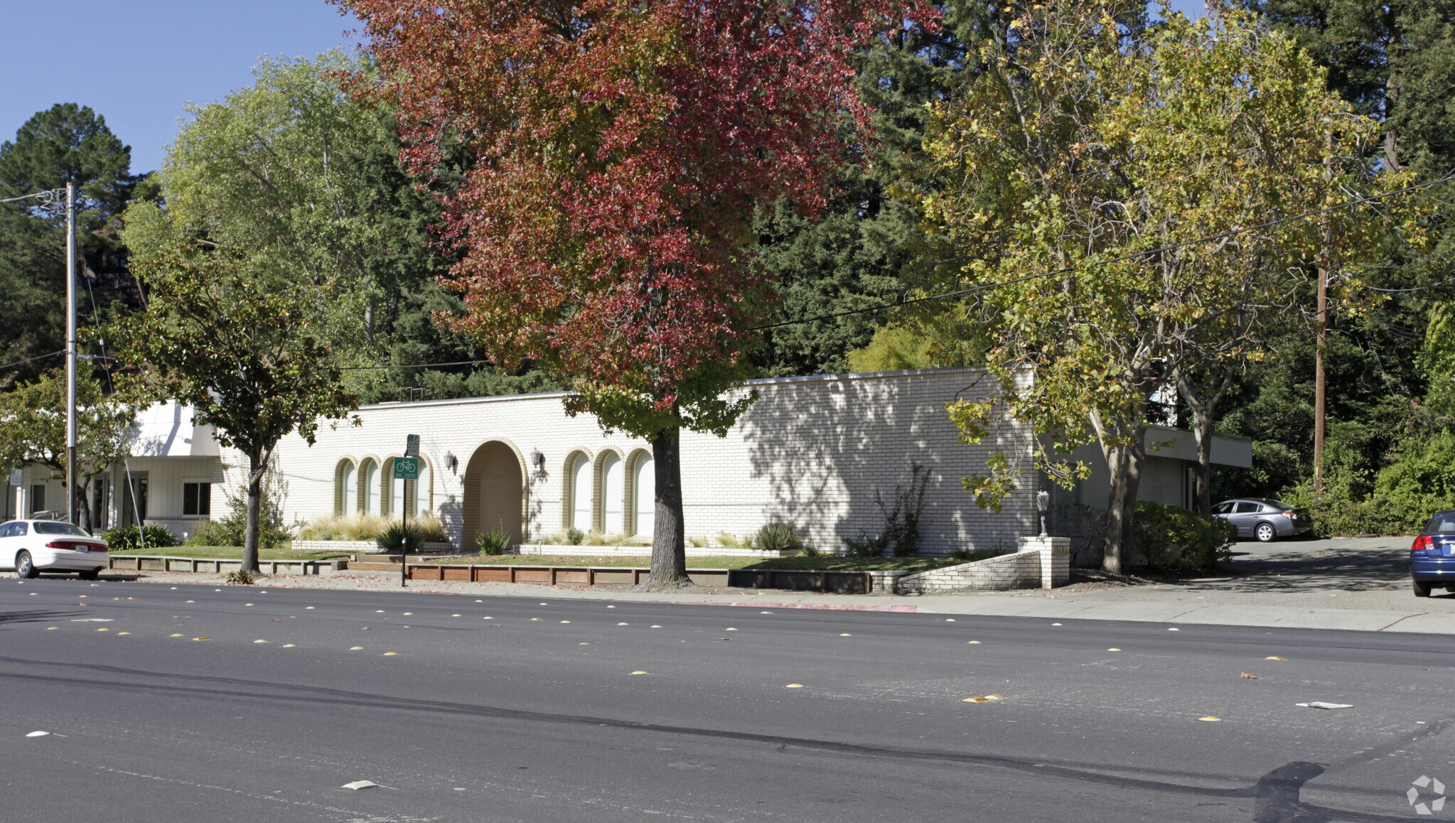 3688 Mount Diablo Blvd, Lafayette, CA for sale Primary Photo- Image 1 of 6