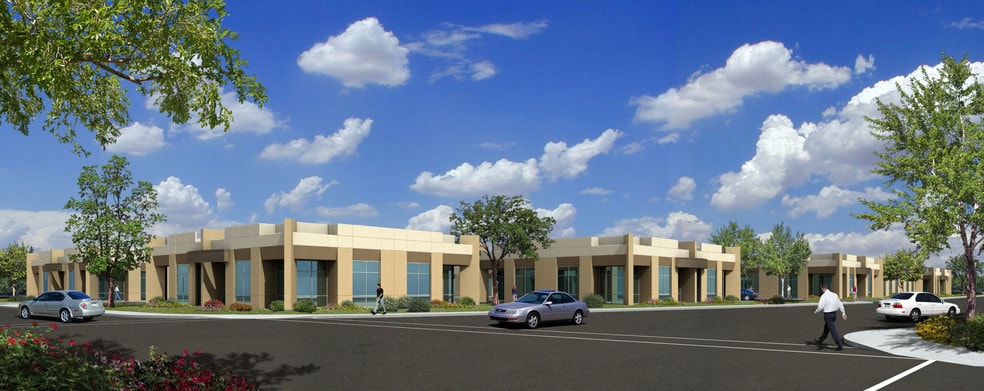 6140 Hellyer Ave, San Jose, CA for lease - Building Photo - Image 2 of 43