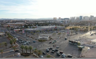 More details for 1155-1159 E Twain Ave, Las Vegas, NV - Retail for Lease