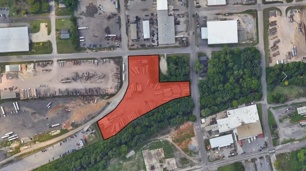 2301 24th Ave N, Birmingham, AL à vendre Photo du bâtiment- Image 1 de 1