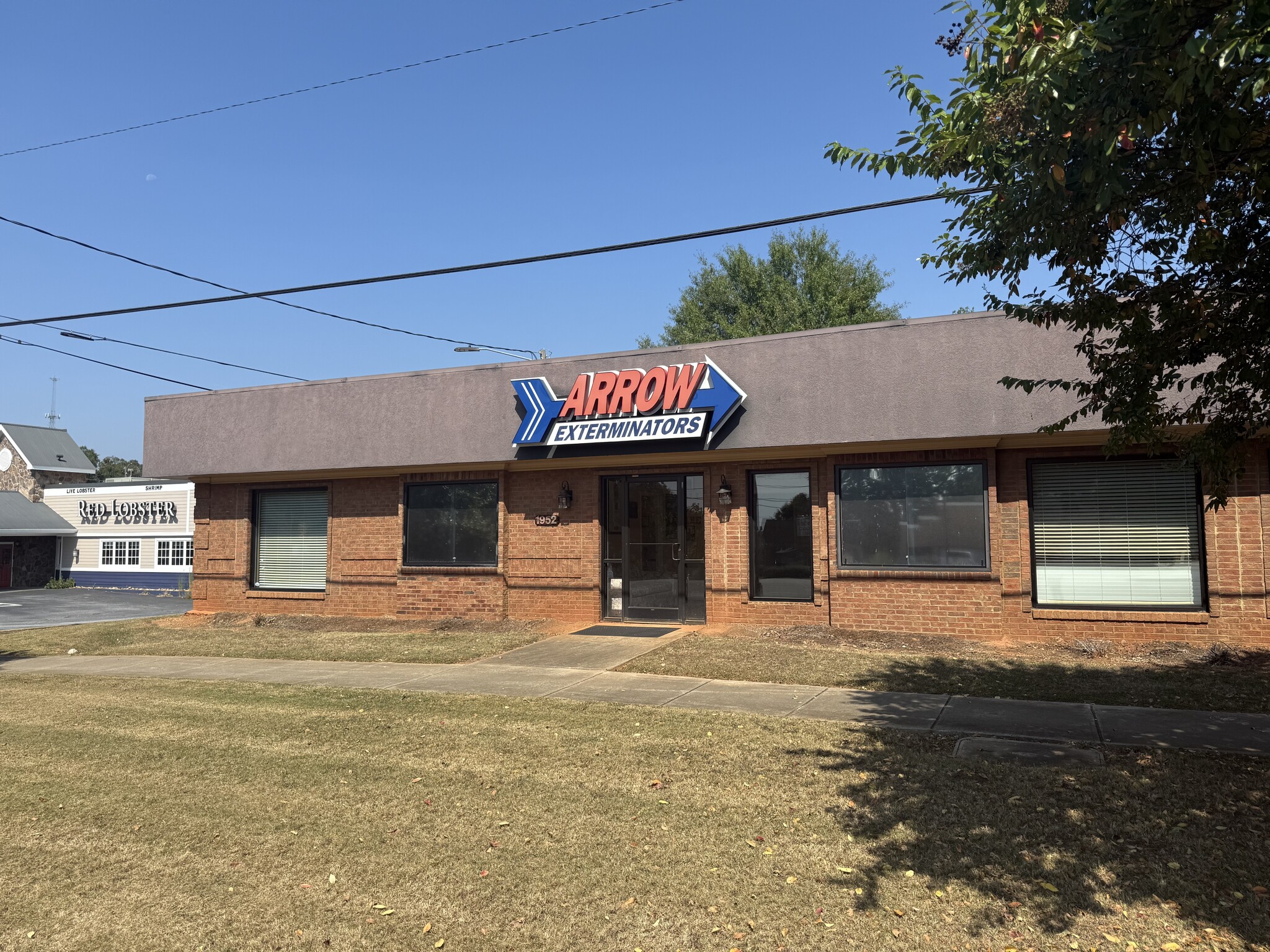 1952 W Broad St, Athens, GA for sale Building Photo- Image 1 of 6