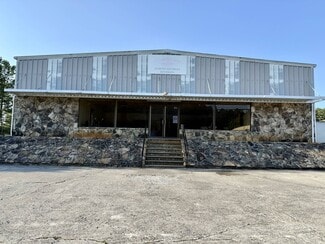 More details for 695 N Varnell Rd, Tunnel Hill, GA - Industrial for Lease