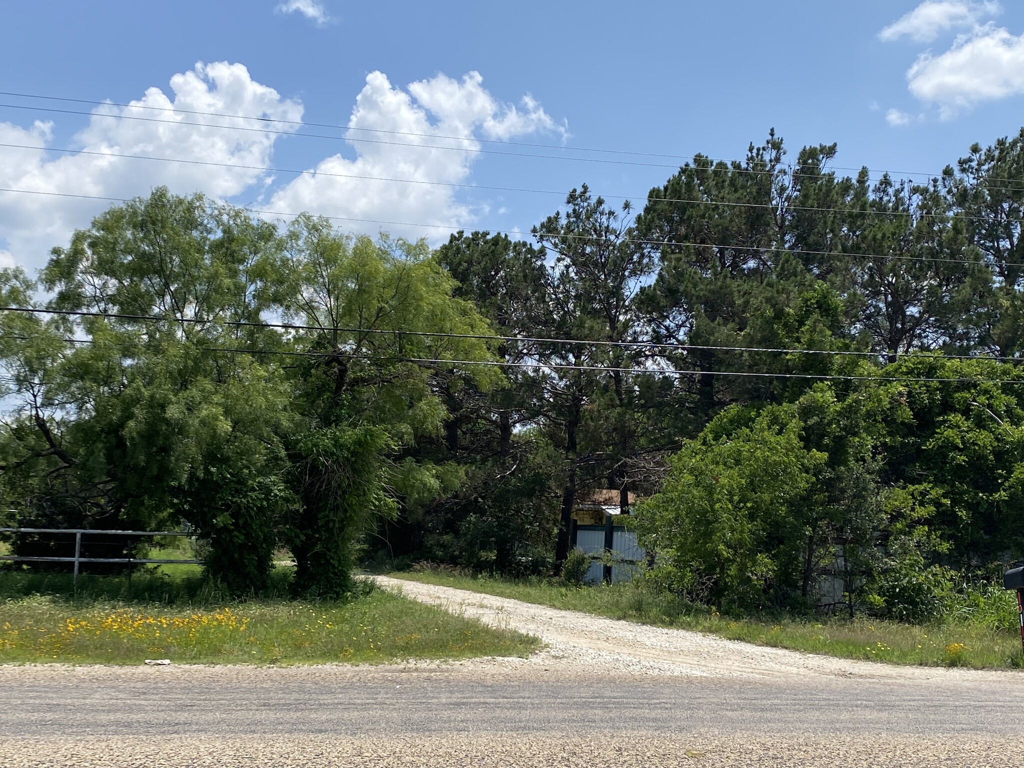 225 E South 27th St, Abilene, TX à vendre Photo principale- Image 1 de 10