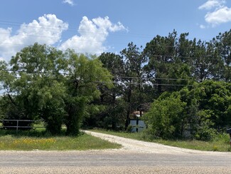 Plus de détails pour 225 E South 27th St, Abilene, TX - Terrain à vendre